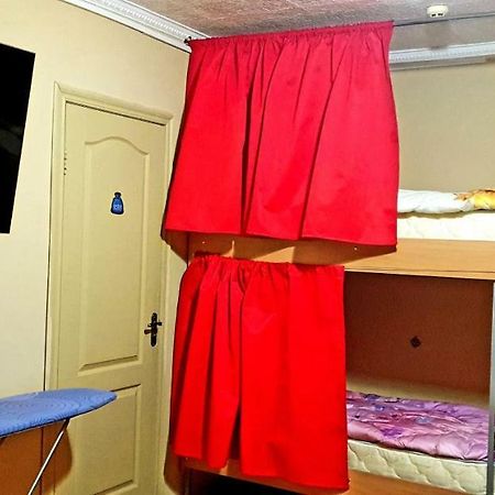 Hostel 777 Kijev Kültér fotó