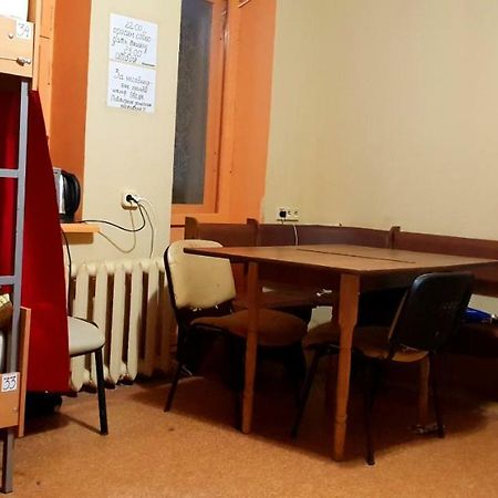 Hostel 777 Kijev Kültér fotó
