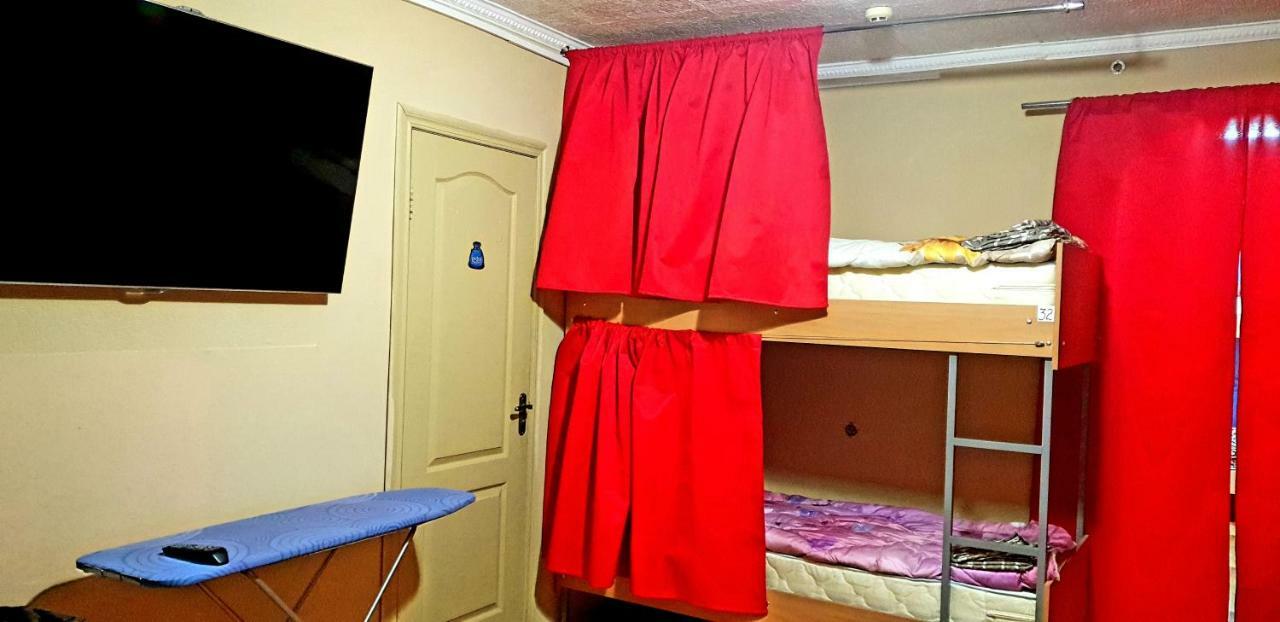 Hostel 777 Kijev Kültér fotó
