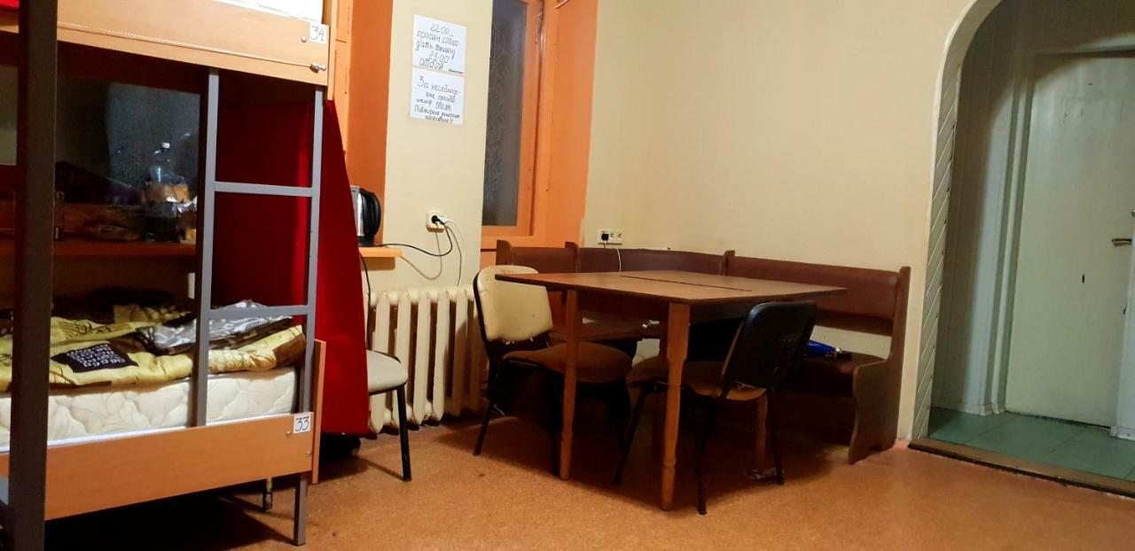 Hostel 777 Kijev Kültér fotó