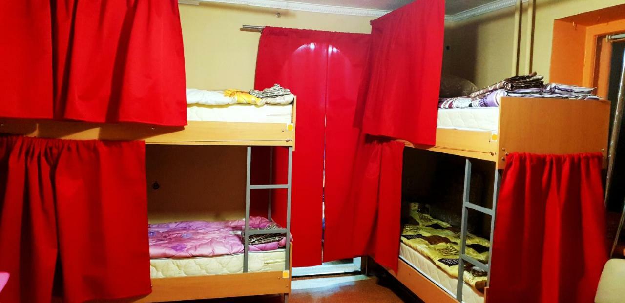 Hostel 777 Kijev Kültér fotó