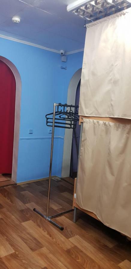 Hostel 777 Kijev Kültér fotó